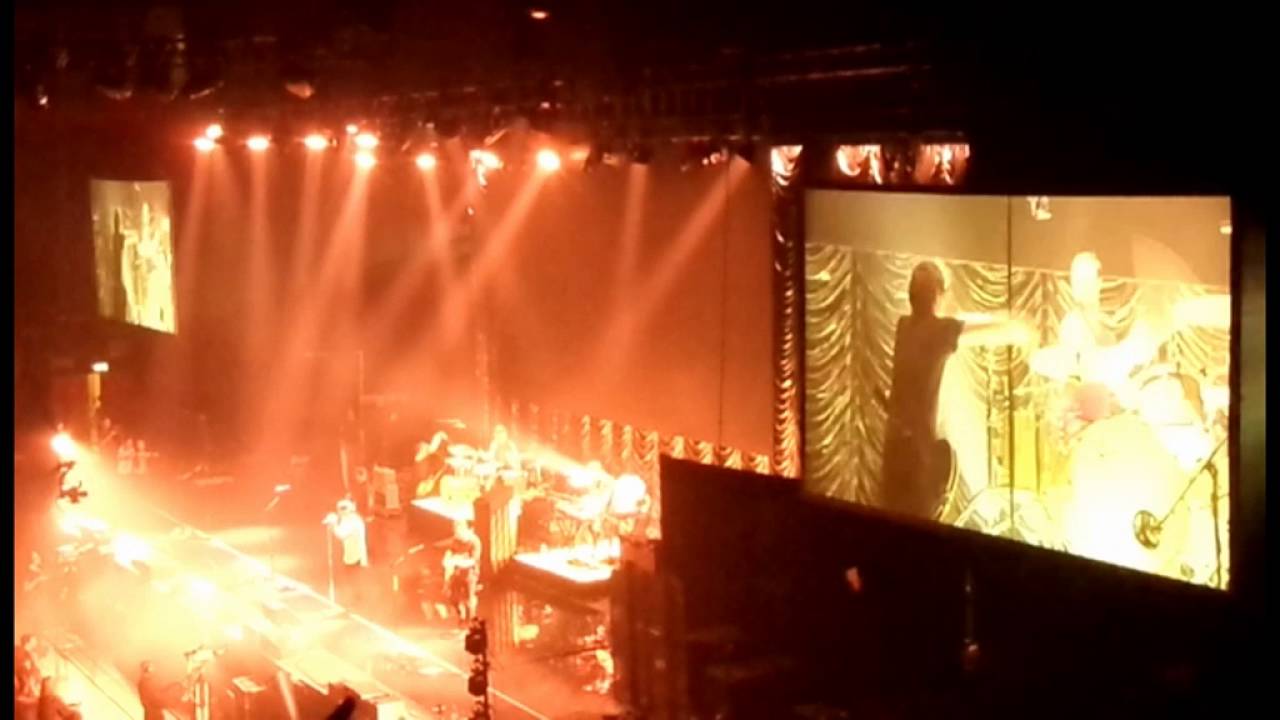 One Republic Manchester Key 103 Live
