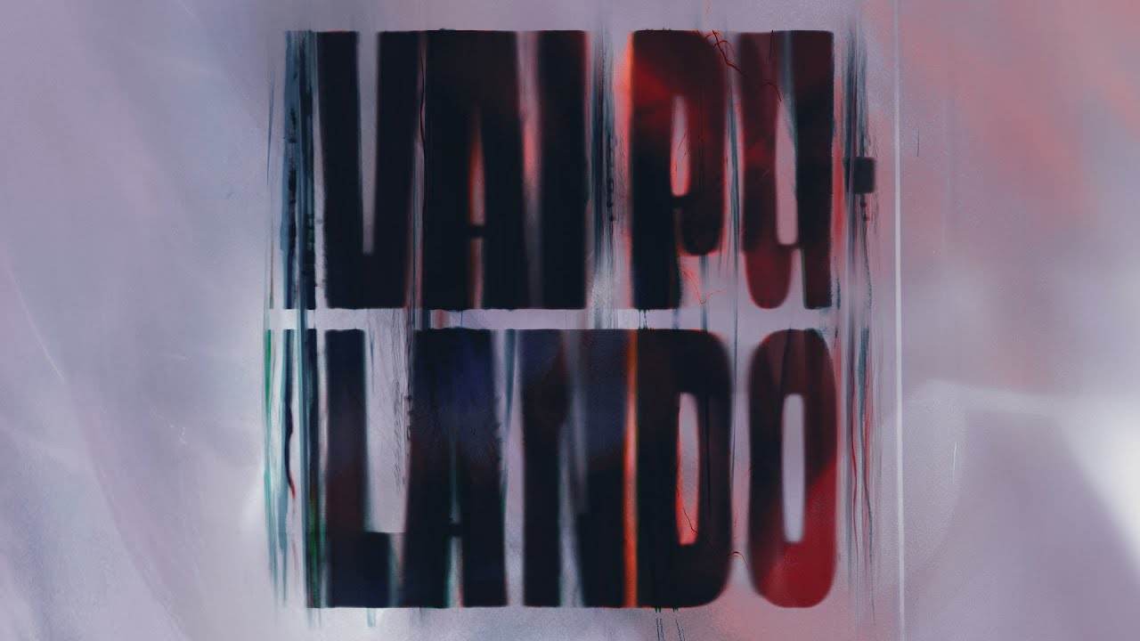 VIER - VAI PULANDO (Machinedrum x Thys x Holly x Salvador Breed)