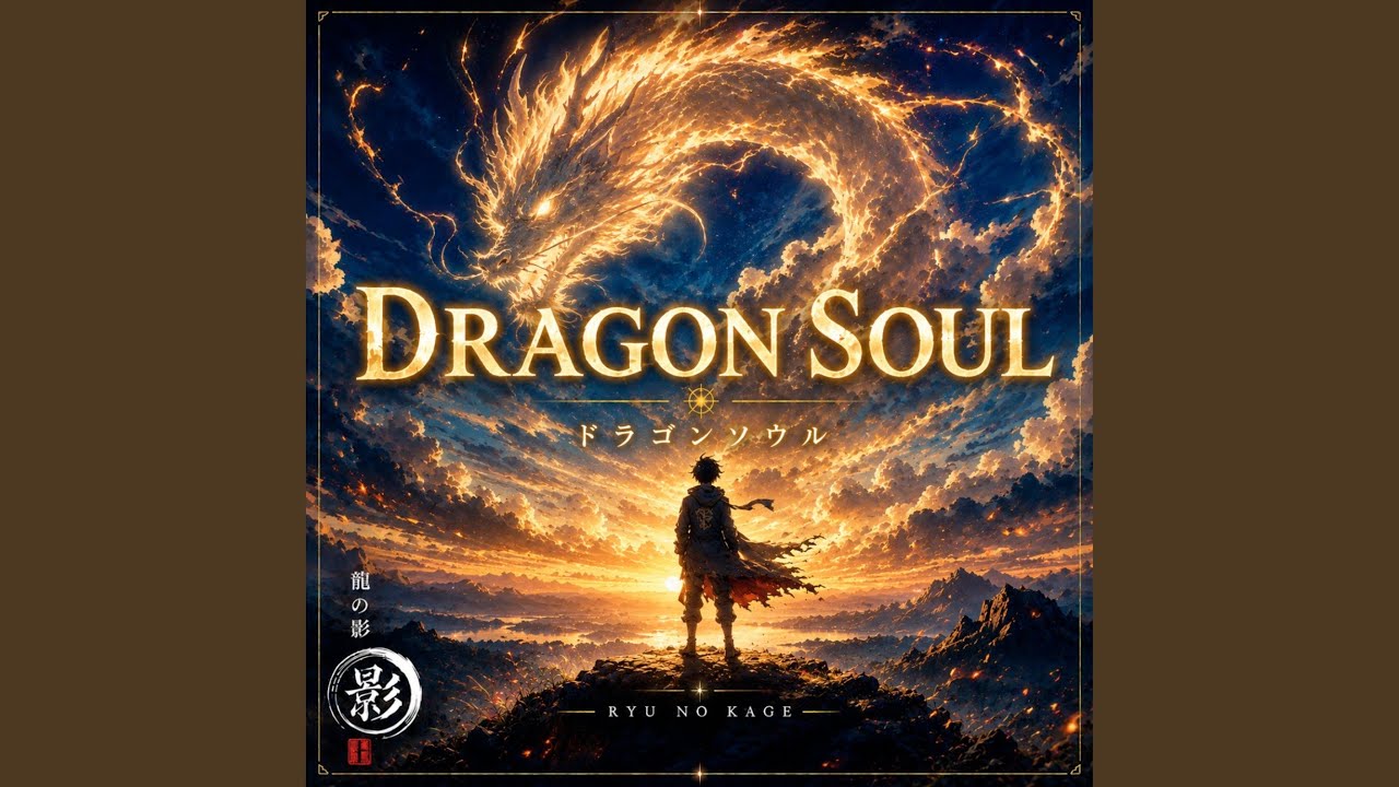 Dragon Soul