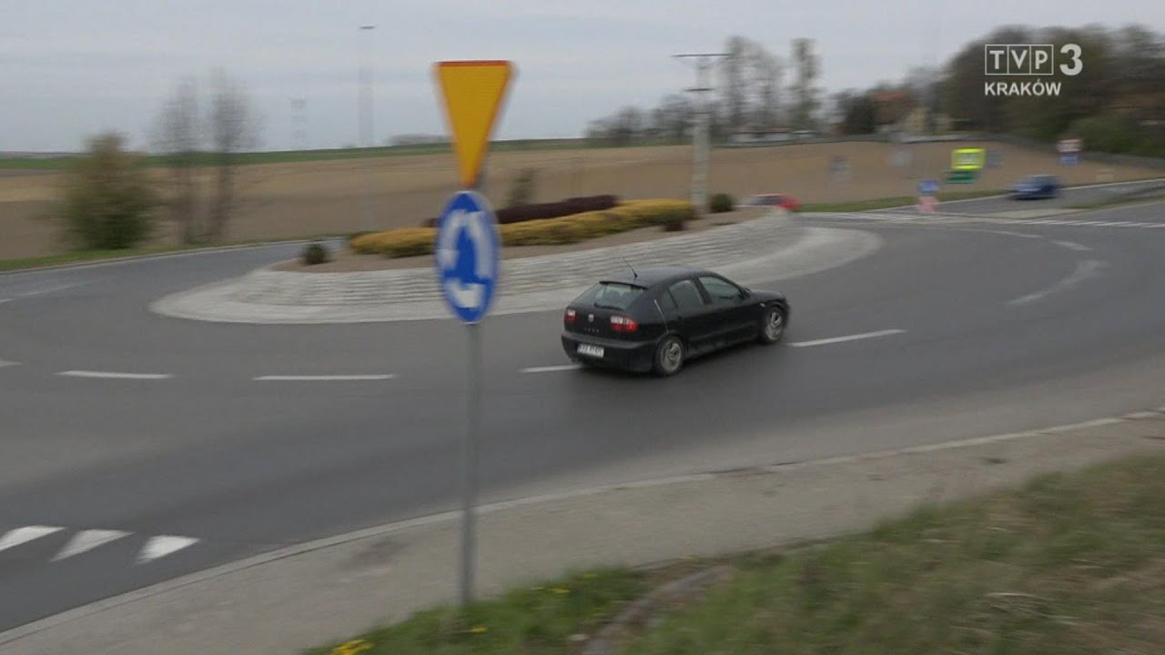 Jedź bezpiecznie odc. 793 (