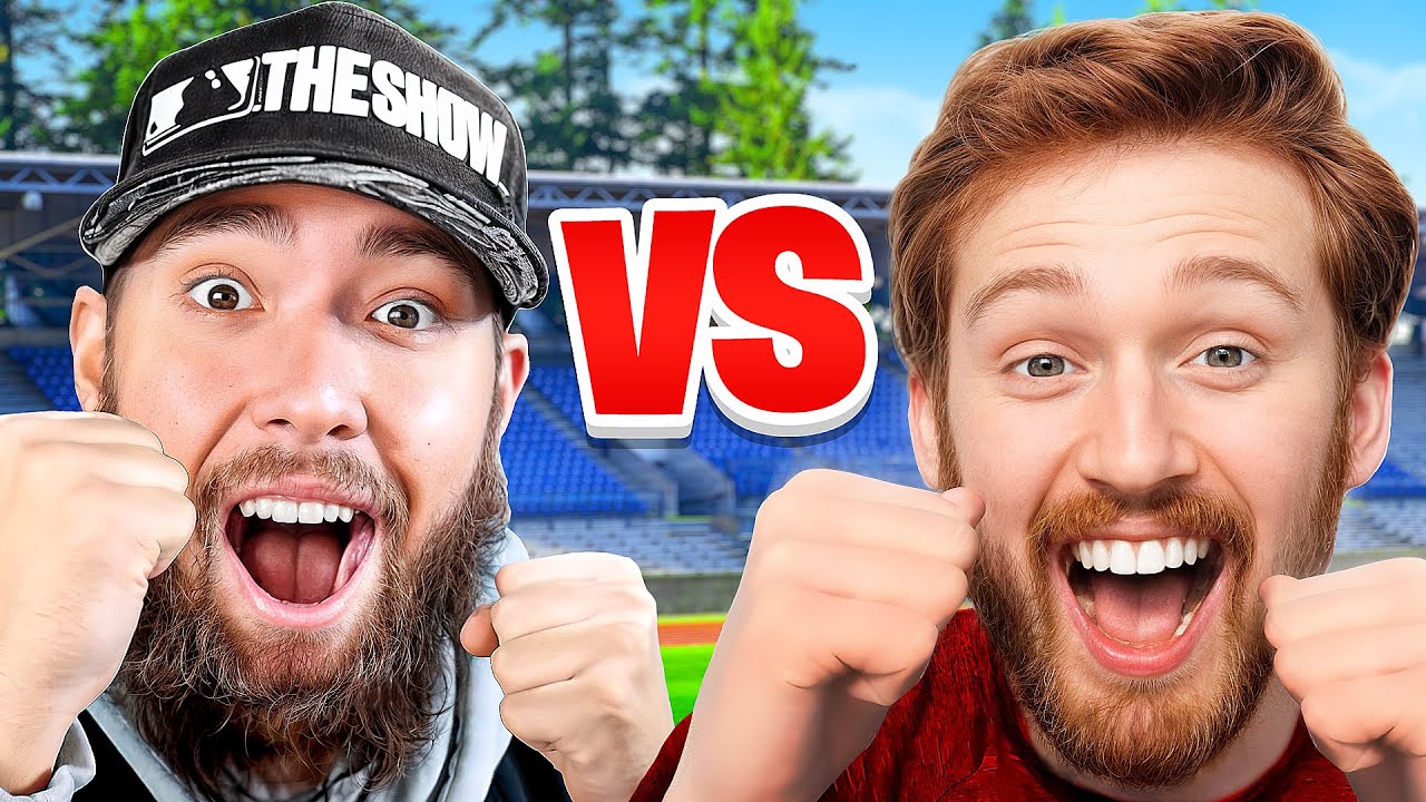 I Faced Shelfy In Polo Grounds...  (40+ Runs Scored)