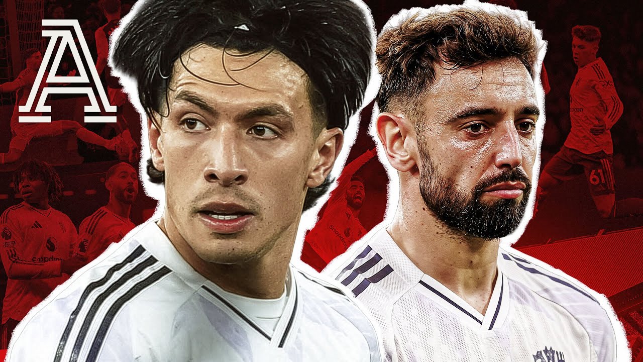 Man United without Bruno: can they adapt?