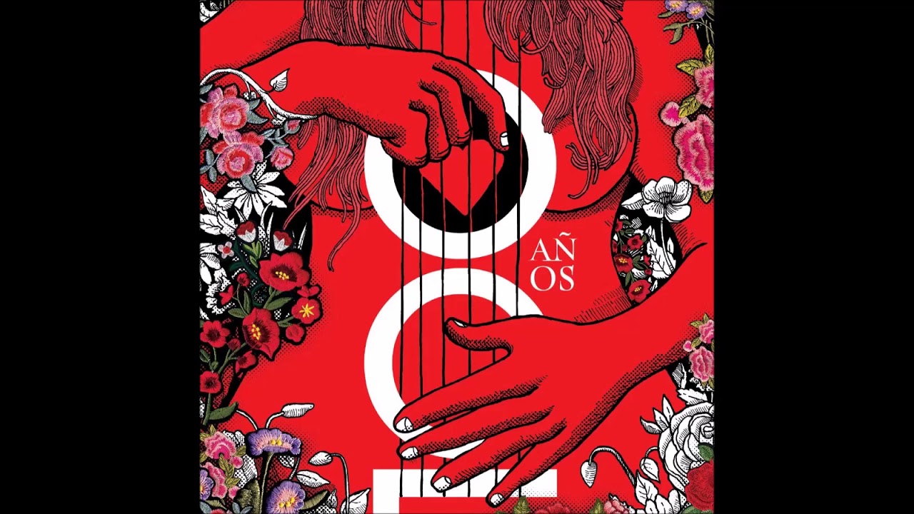 Violeta Parra - Que He Sacado Con Quererte (Matija The Course Of Things Edit)