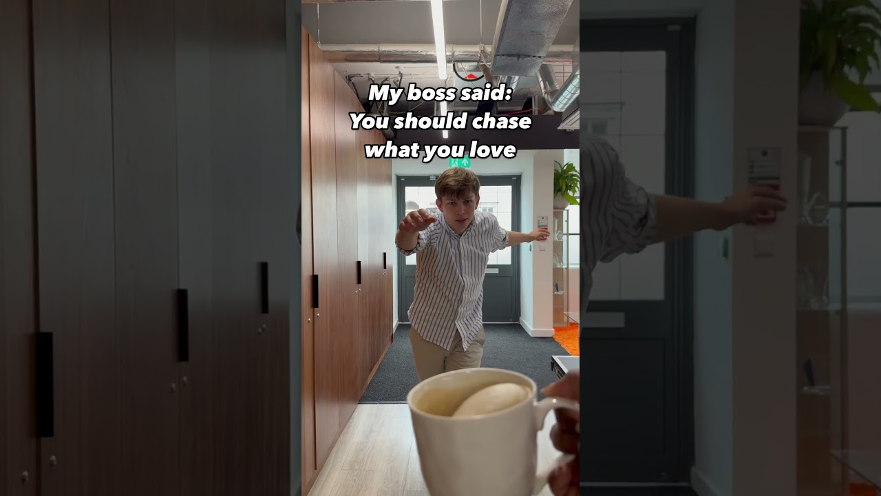 Coffee first everything else second #dynamics365 #funny #officehumor #cloud9