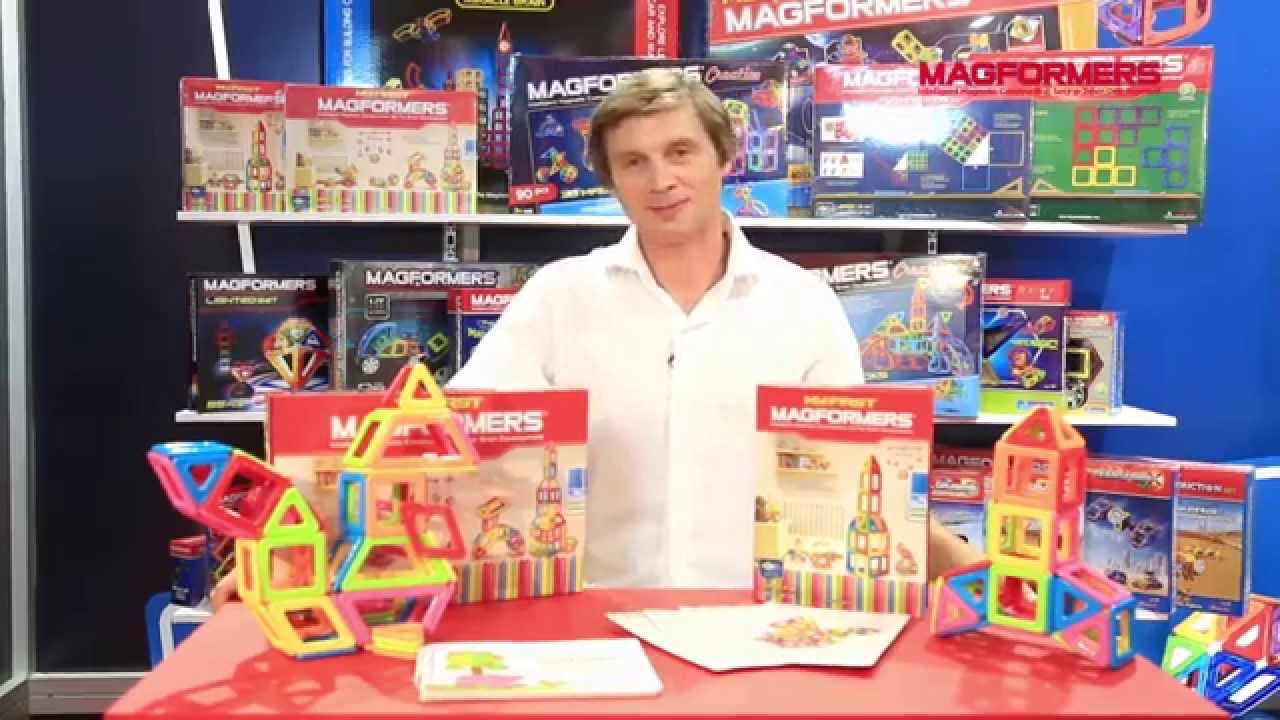Magformers My First 30