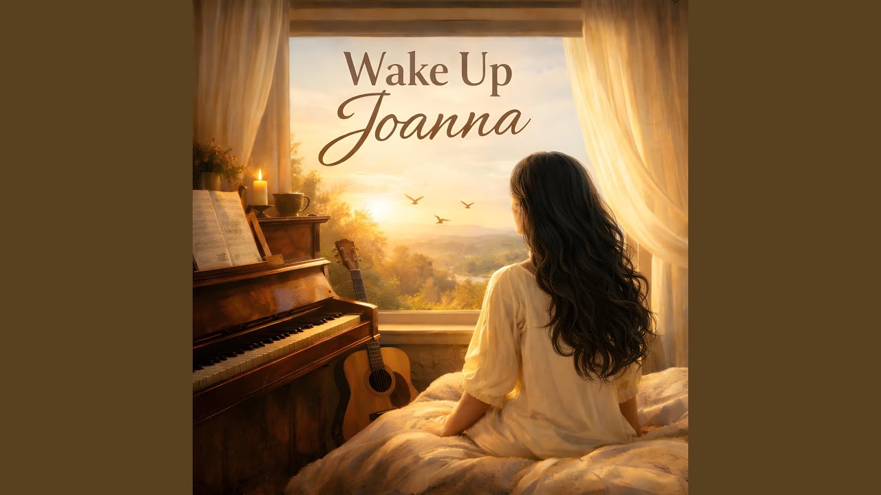Wake Up Joanna