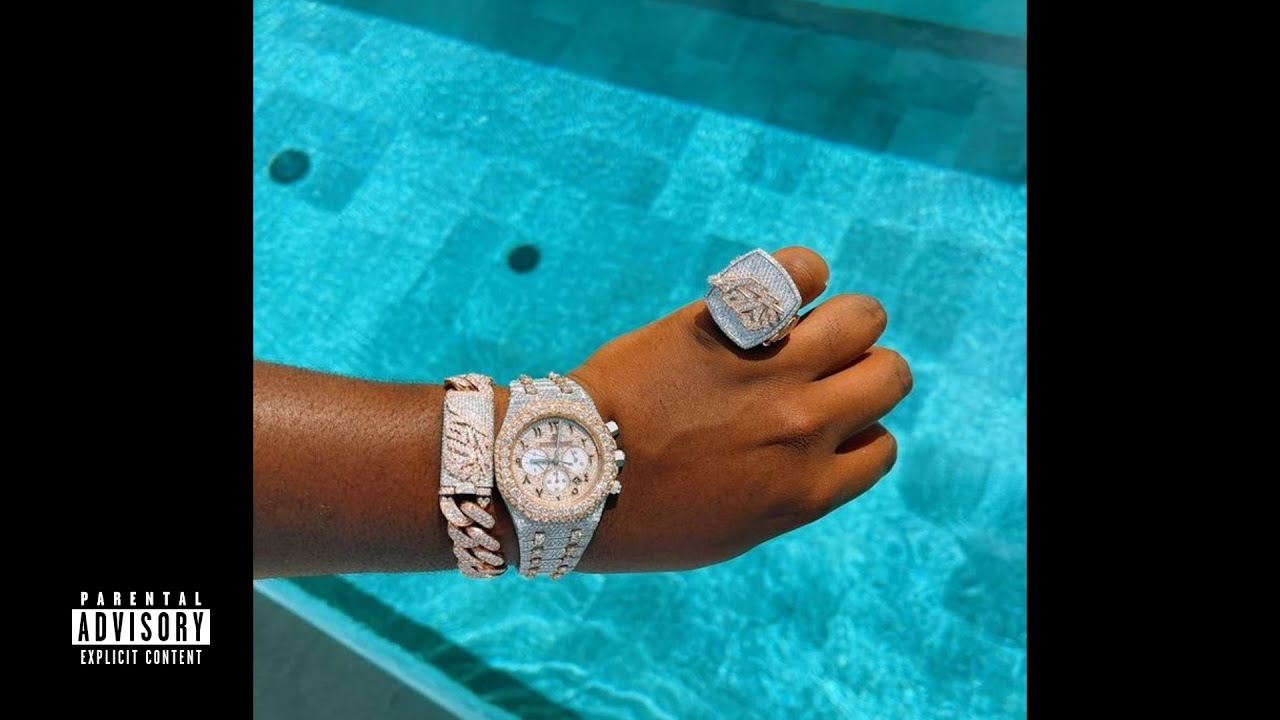 (FREE) Hotboii Type Beat - 