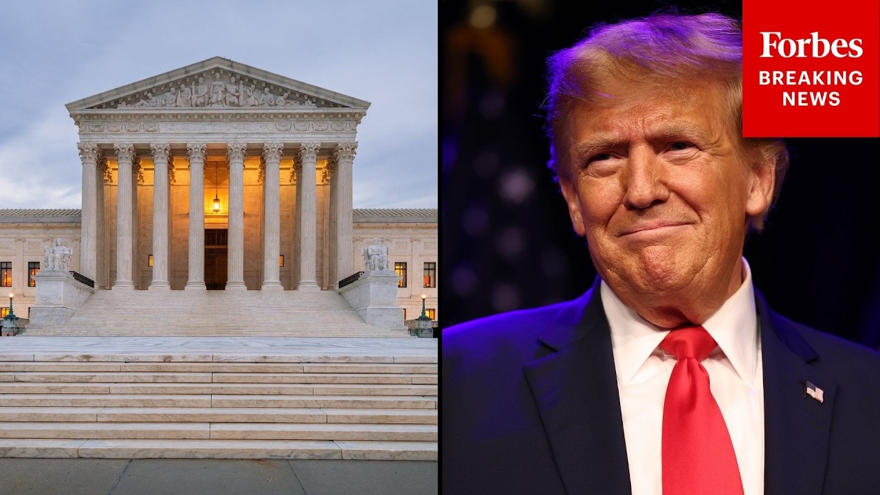 Что ждет обладателей TPS из Гаити и Сирии после победы Трампа в Верховном суде