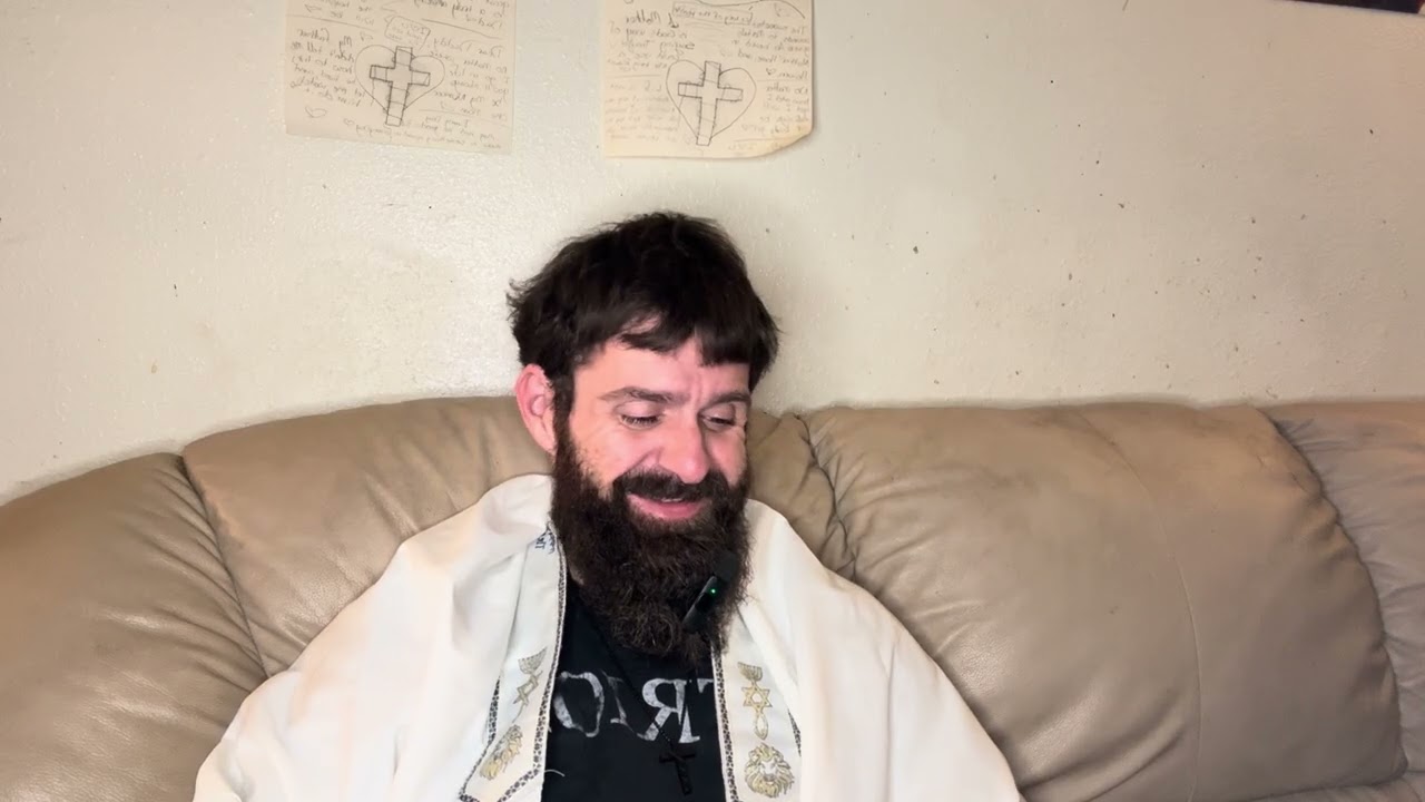 Be Angry, and do no sin! 