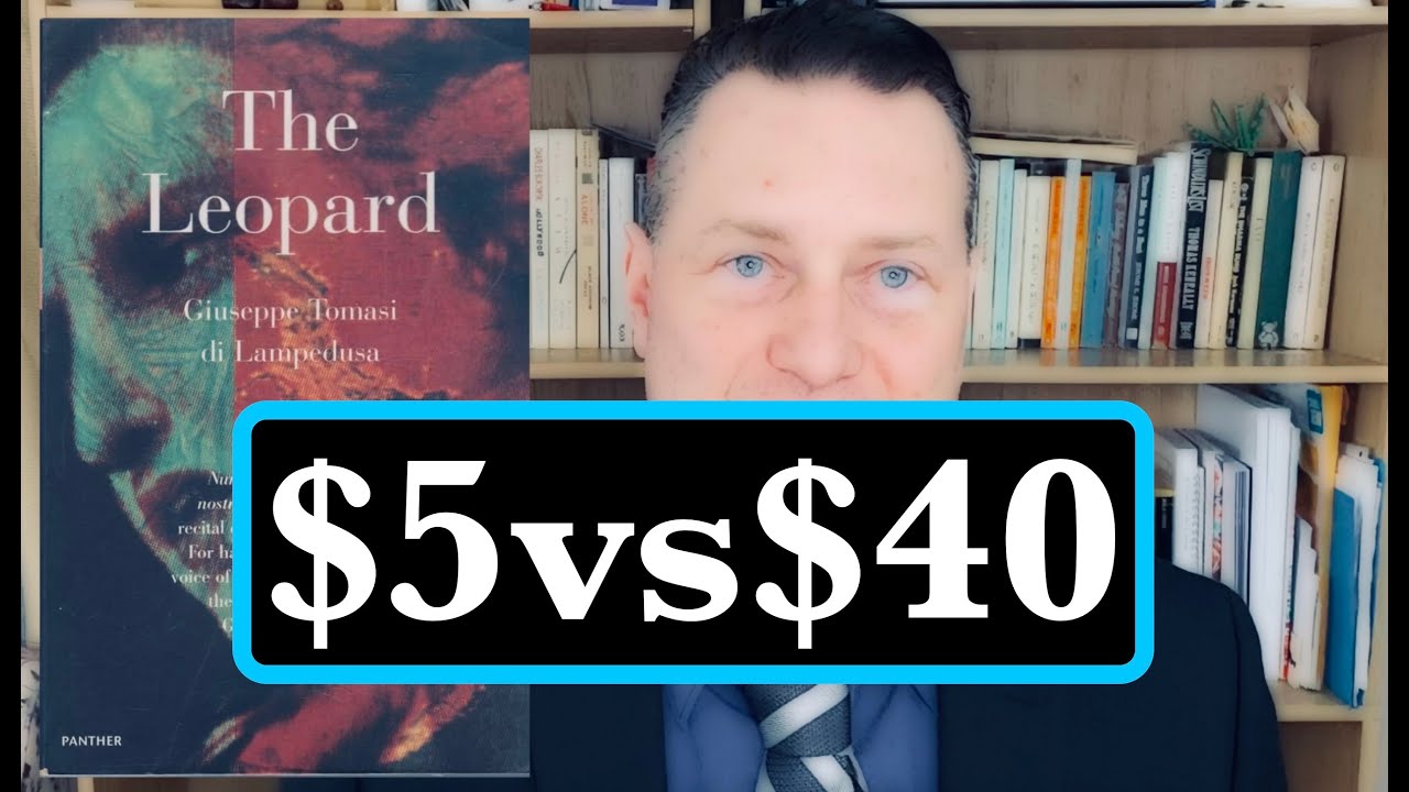 Cheap vs Expensive - Book Haul!