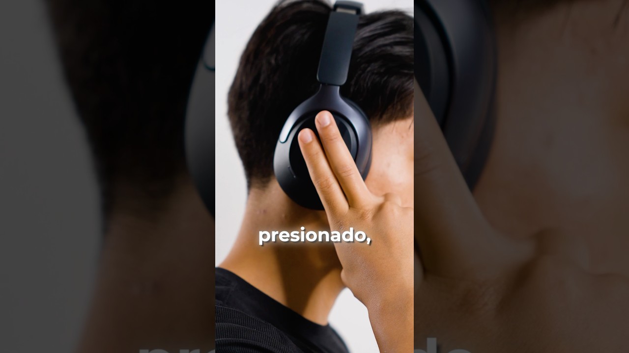 Aud&iacute;fonos BARATOS y PREMIUM? - Haylou S40 #audifonosbluetooth  #audifonosinalambricos #airpods
