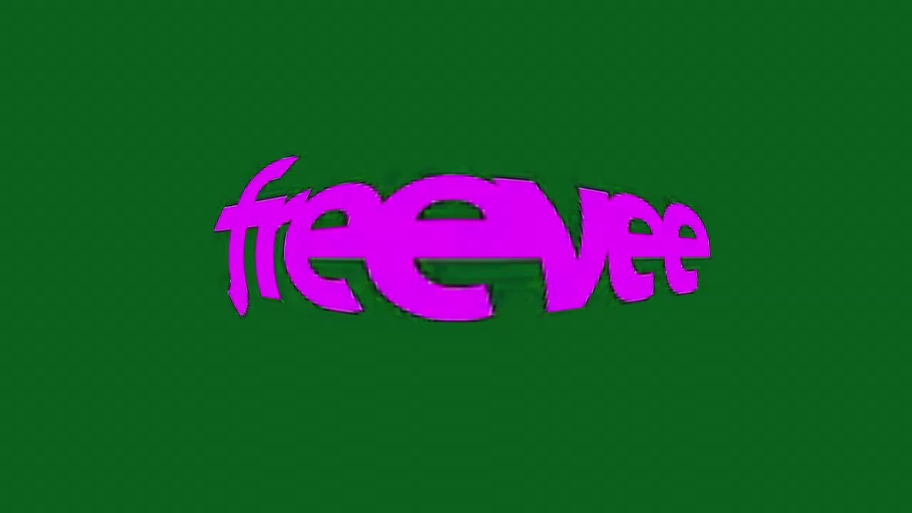 Freevee Logo Effects + Combinations | Csupo Preview 2 Effects Inspired