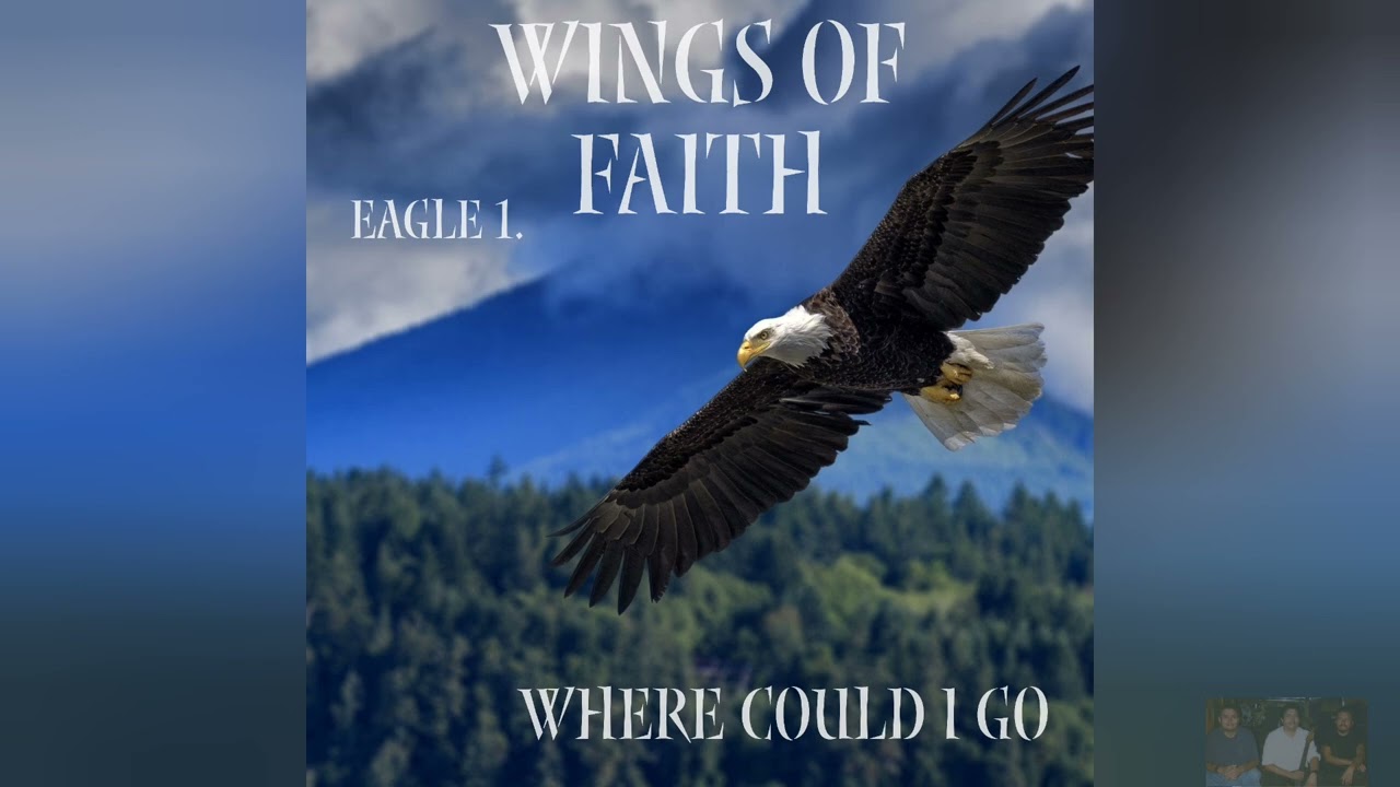 Great Day Coming - Wings Of Faith (Fred Baca)