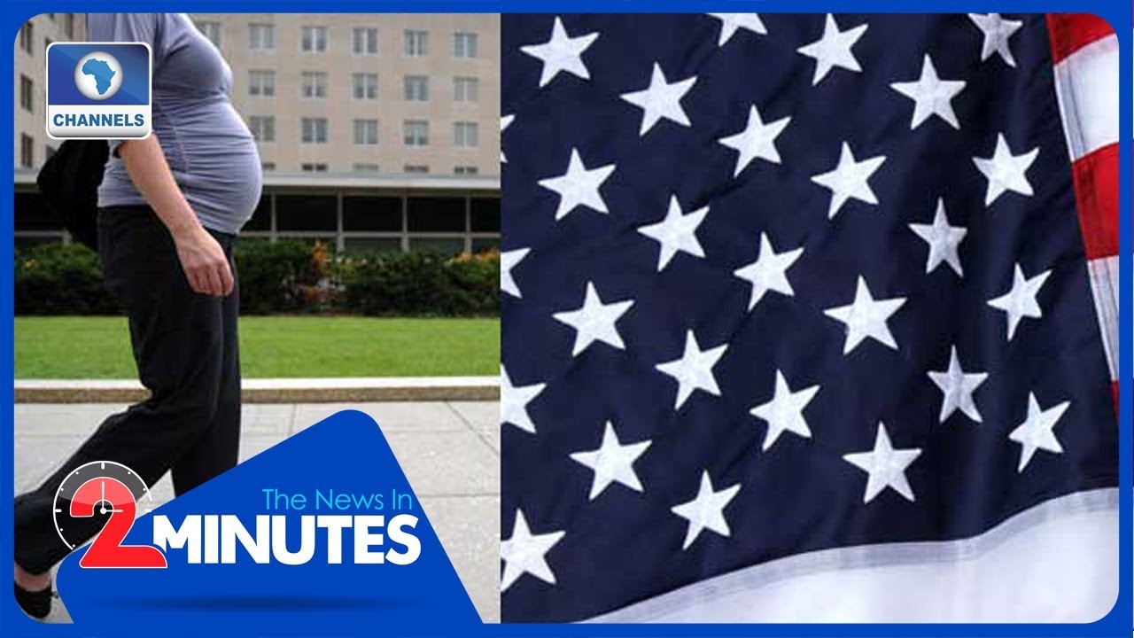 Update: US To Stop Issuing Visas For &lsquo;Birth Tourism&rsquo;