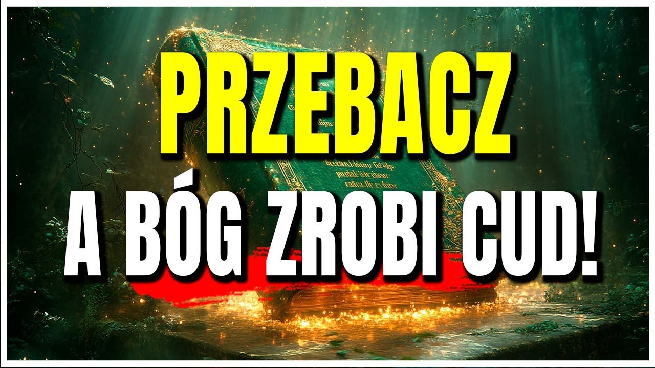 PRZEBACZ, a zobaczysz CUD, który wydarzy się w ciągu 24 godzin! (nie uwierzysz w to)