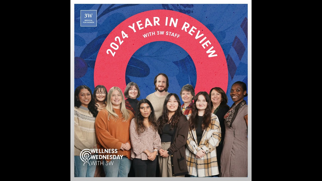 2024 Year in Review