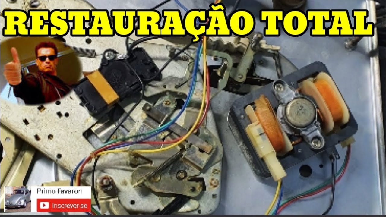 RESTAURAÇÃO DE TOCA DISCOS GARRARD - DICAS E CORREÇÃO DA VELOCIDADE DO MOTOR 125/220V
