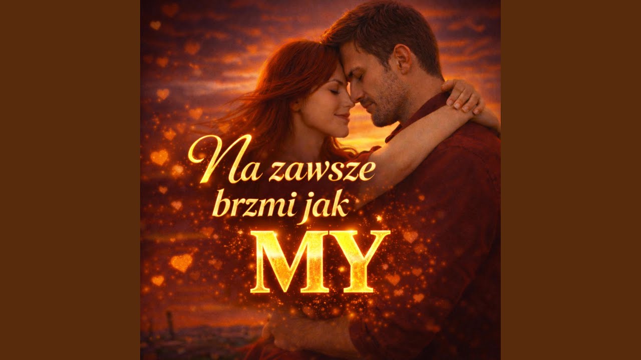 Na zawsze brzmi jak My