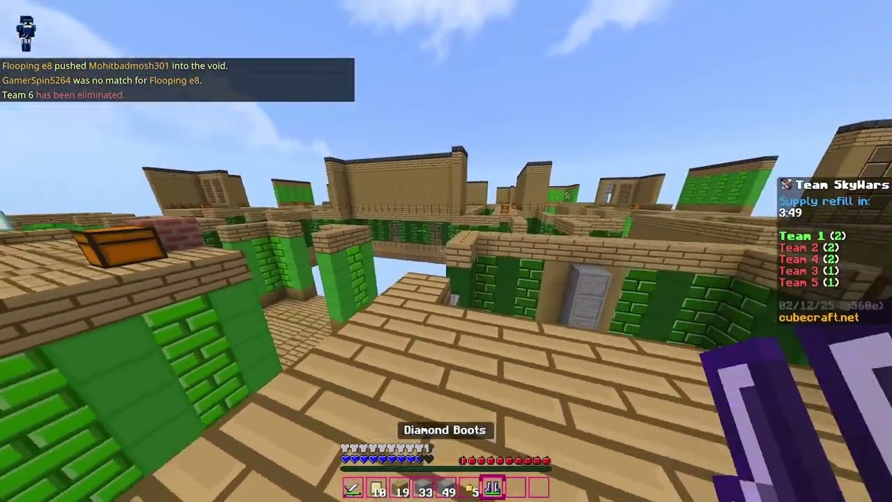 Love cc lag