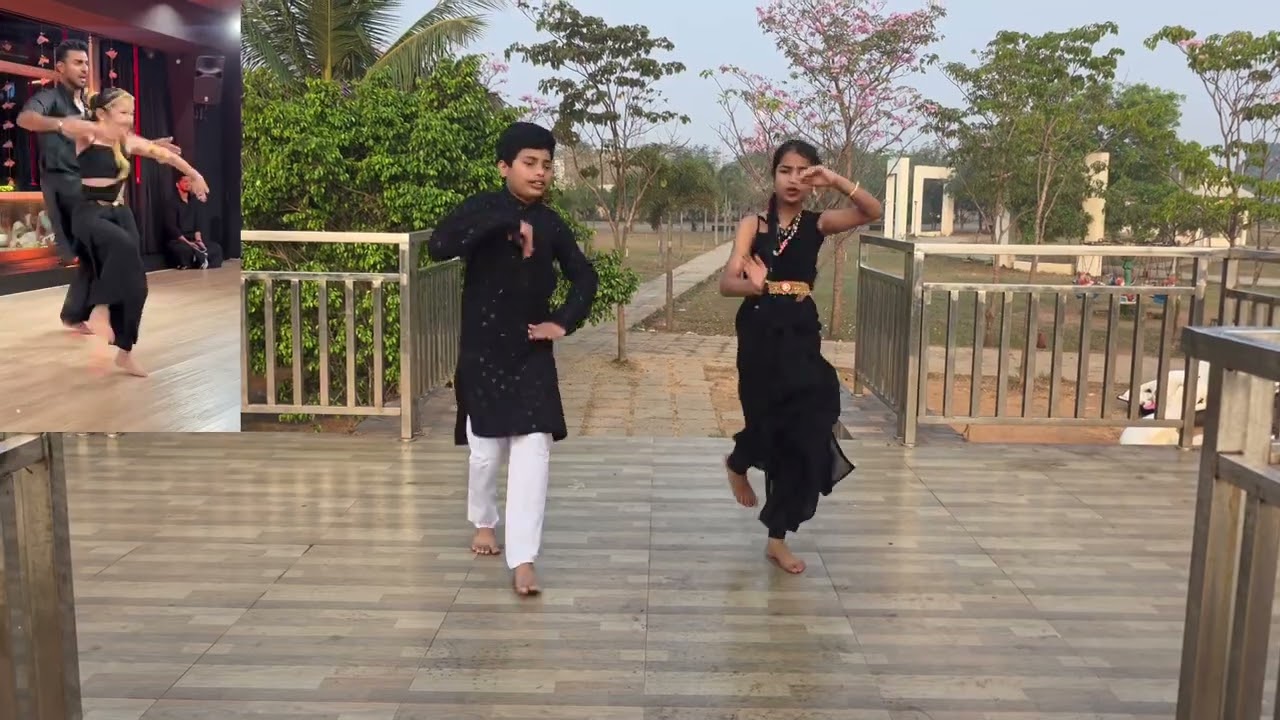 Alexander Noel 🔥KANTHA song Recreated! 🔥 Rishi & Harini Bring Back Alexander Noel’s Iconic  Song