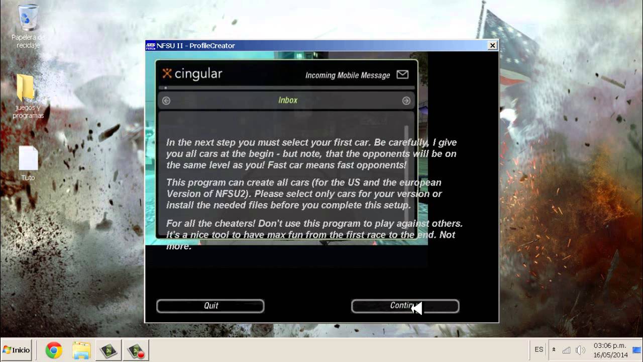 Como Desbloquear Todo En Nfsu2
