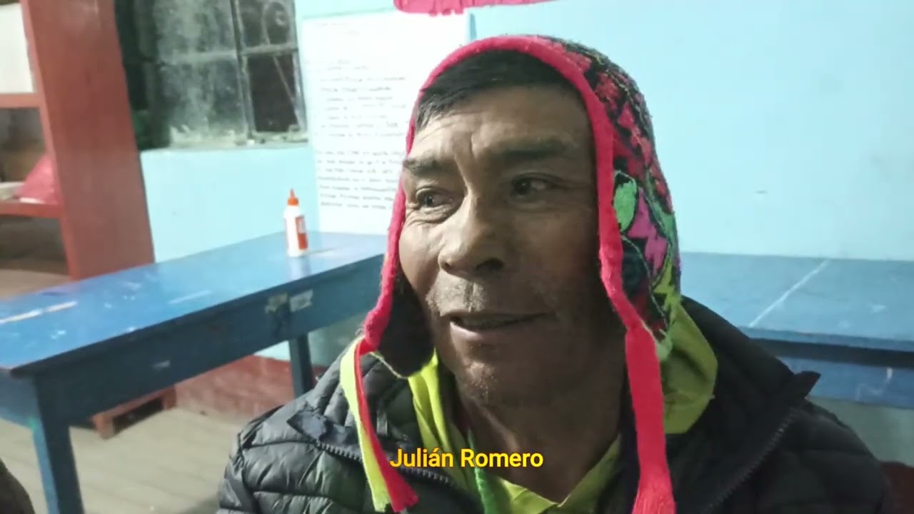 Huaynacancha: El Despertar de la Memoria | Presentación de 