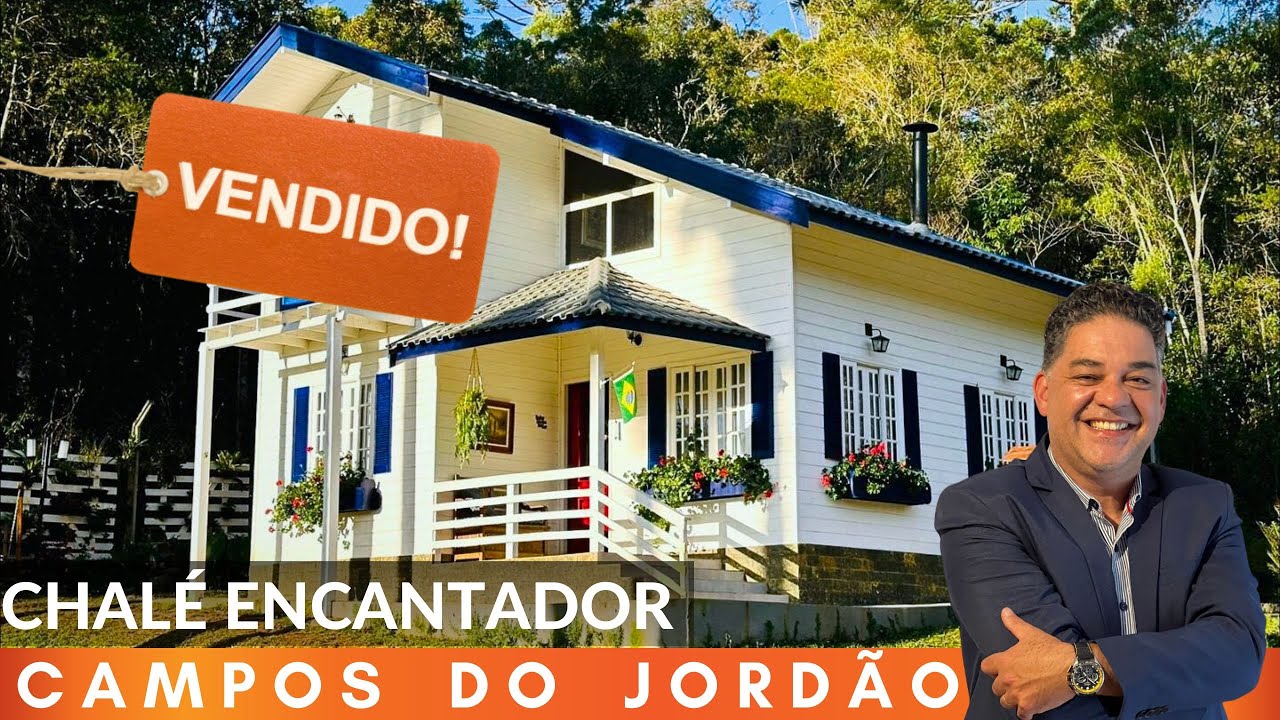 ✅ IMÓVEL VENDIDO - Leia a descrição!