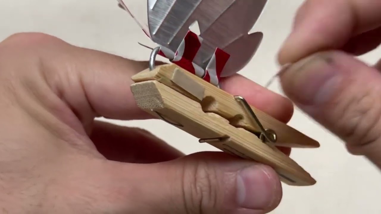 Sodafly Workshop DIY Kit