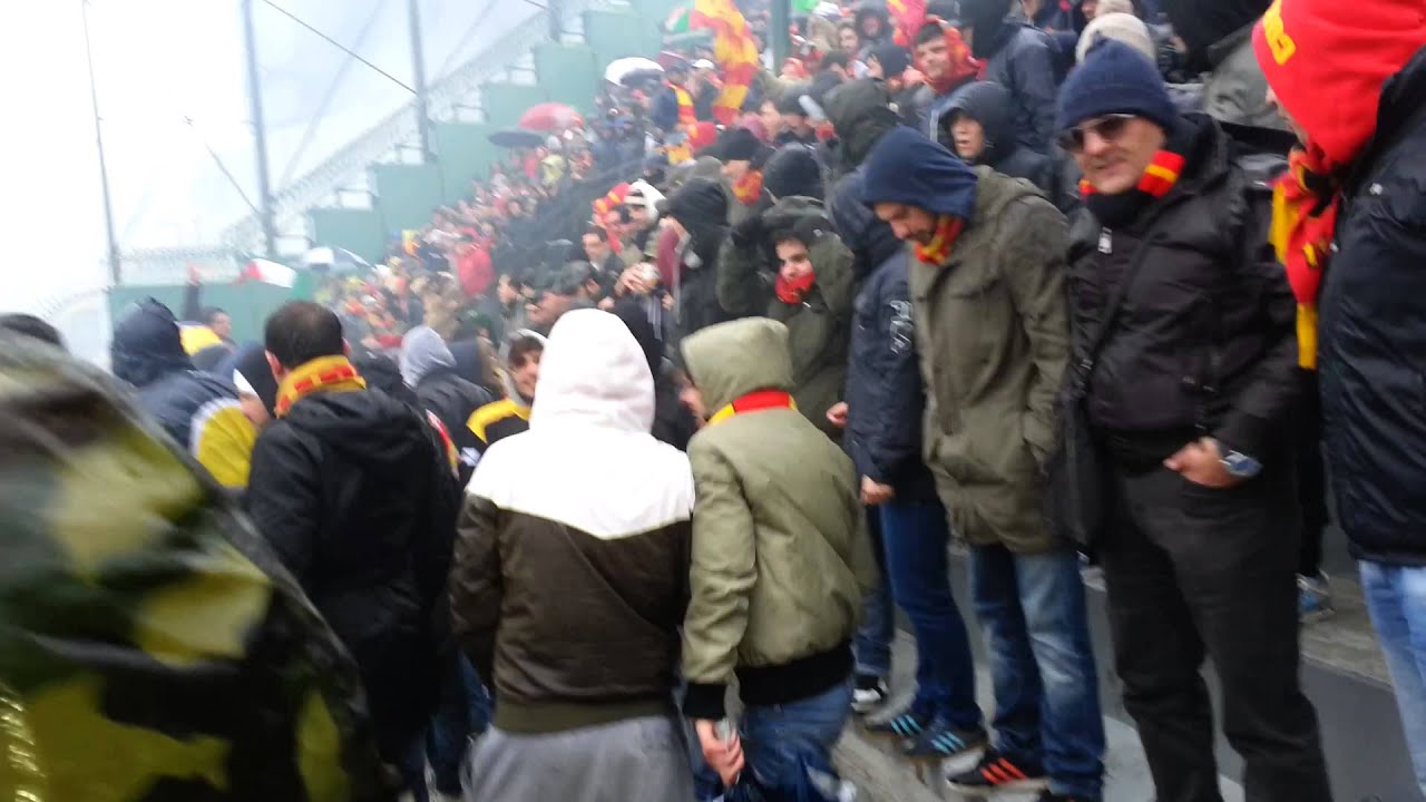 Avellino Benevento
