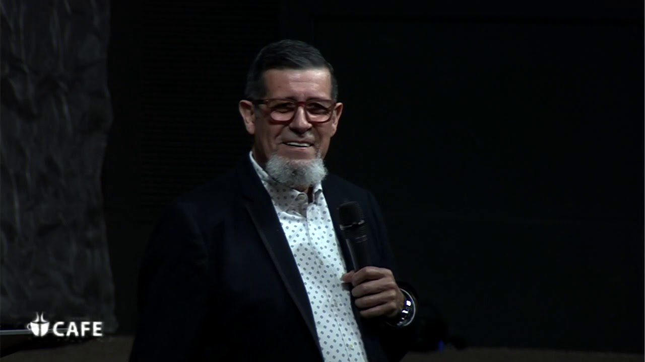 Conferencias Matrimonios:  Decido Amar | Tema: El Poder De Perdonar En El Matrimonio