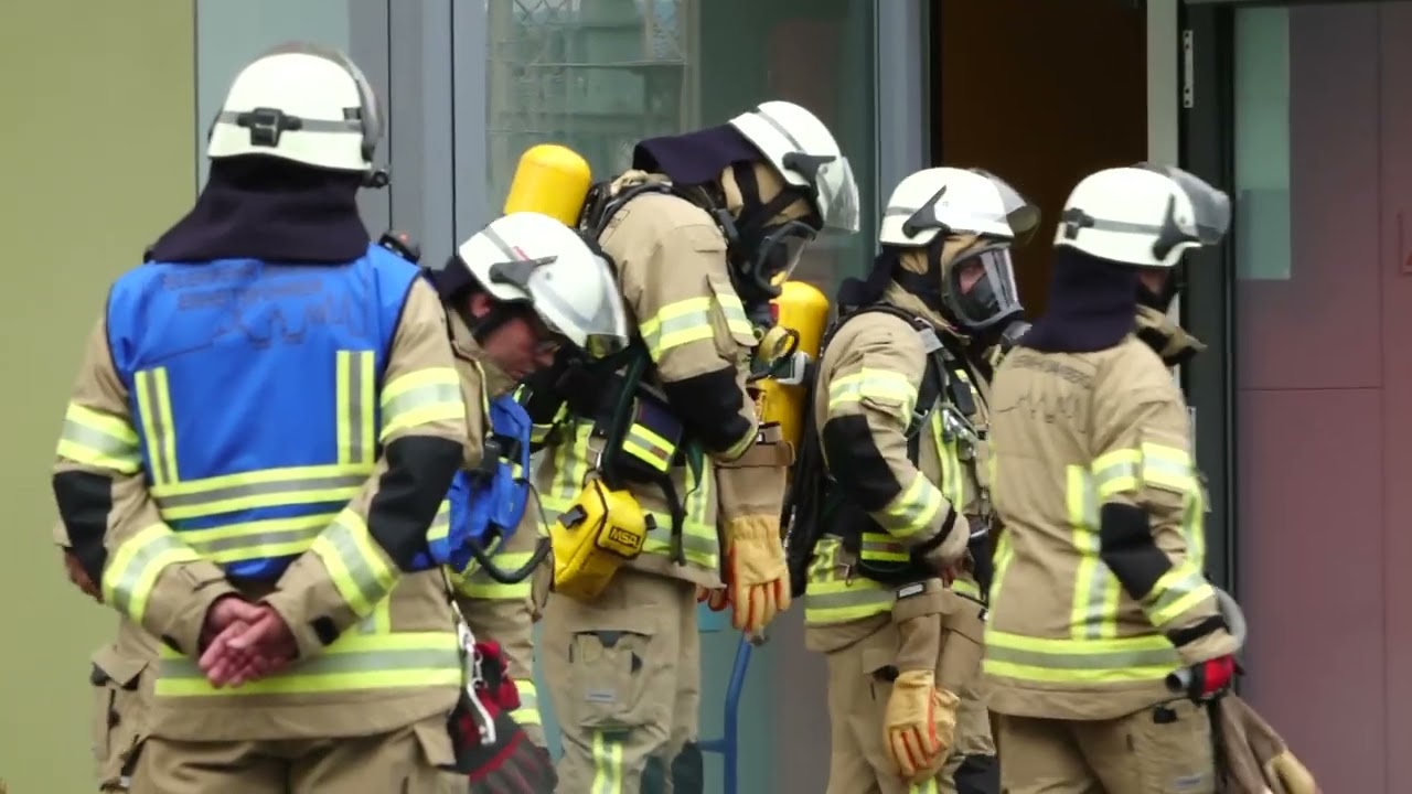 Kurzschluss in Bamberger Umspannwerk: bis zu 15.000 Haushalte ohne Strom