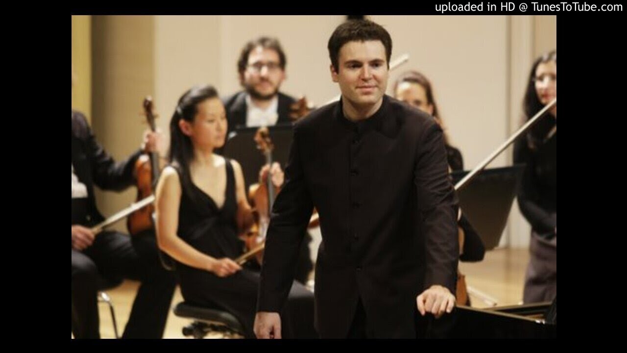 Beethoven' s Piano Sonata op. 81a, Live by Apostolos Palios