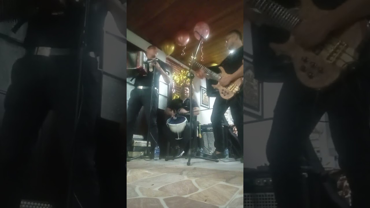 Lo ajeno se respeta,interpretado por Marcelo Rodríguez y los firmes del vallenato 🪗🎵🤗