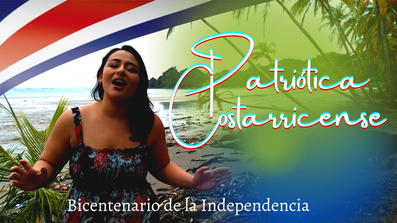 Patriótica Costarricense - Vero López (Cover)