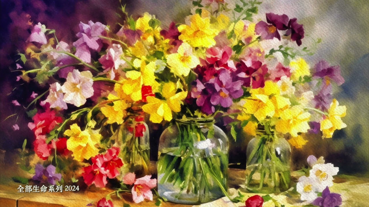 楊定一：什麼是靈性？