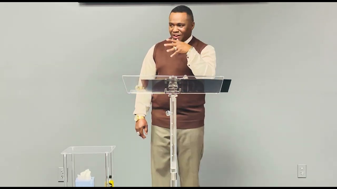 2026 “Go For It-It’s Go Time”[Ronald Williams]