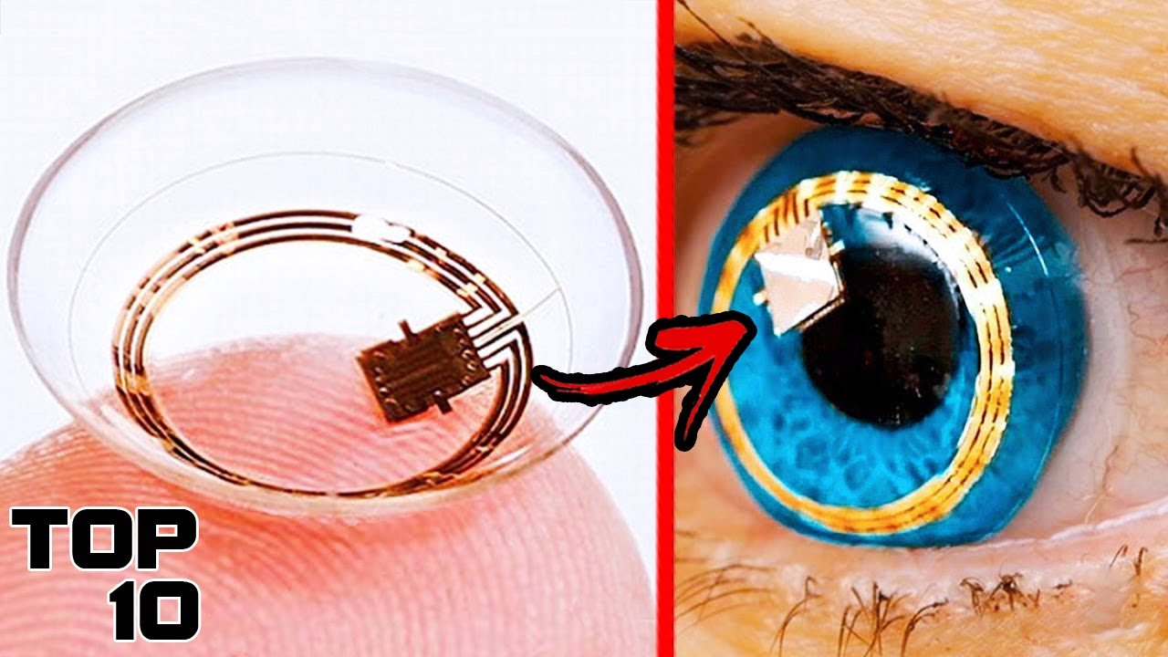 Top 10 Insane Superhero Gadgets That Actually Exist