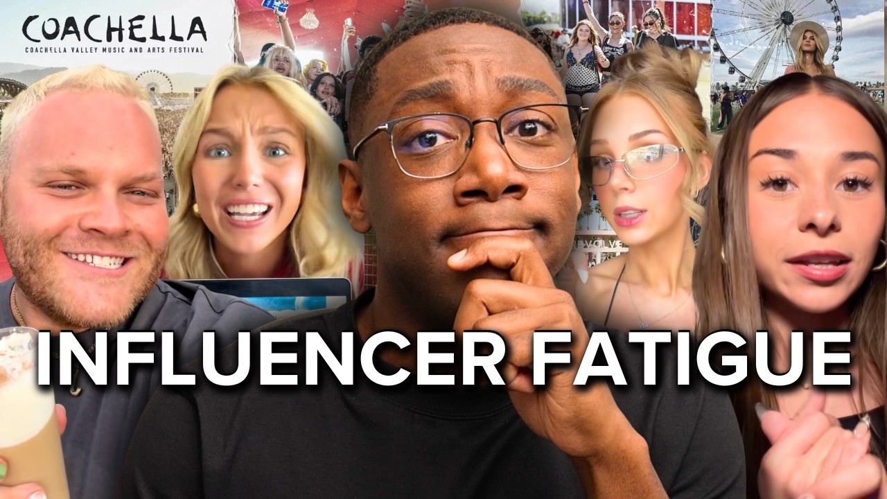 How Influencers Ruined Coachella
