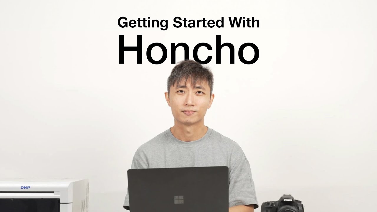 Getting Started With Honcho