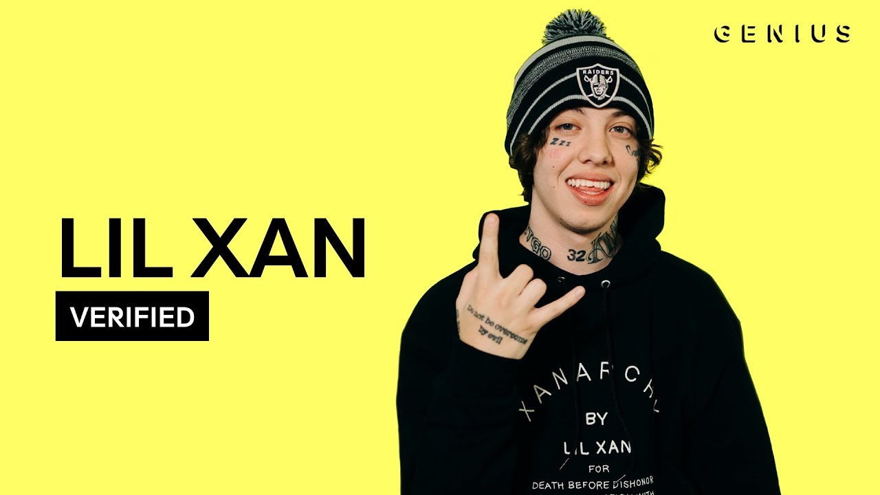 Lil Xan 
