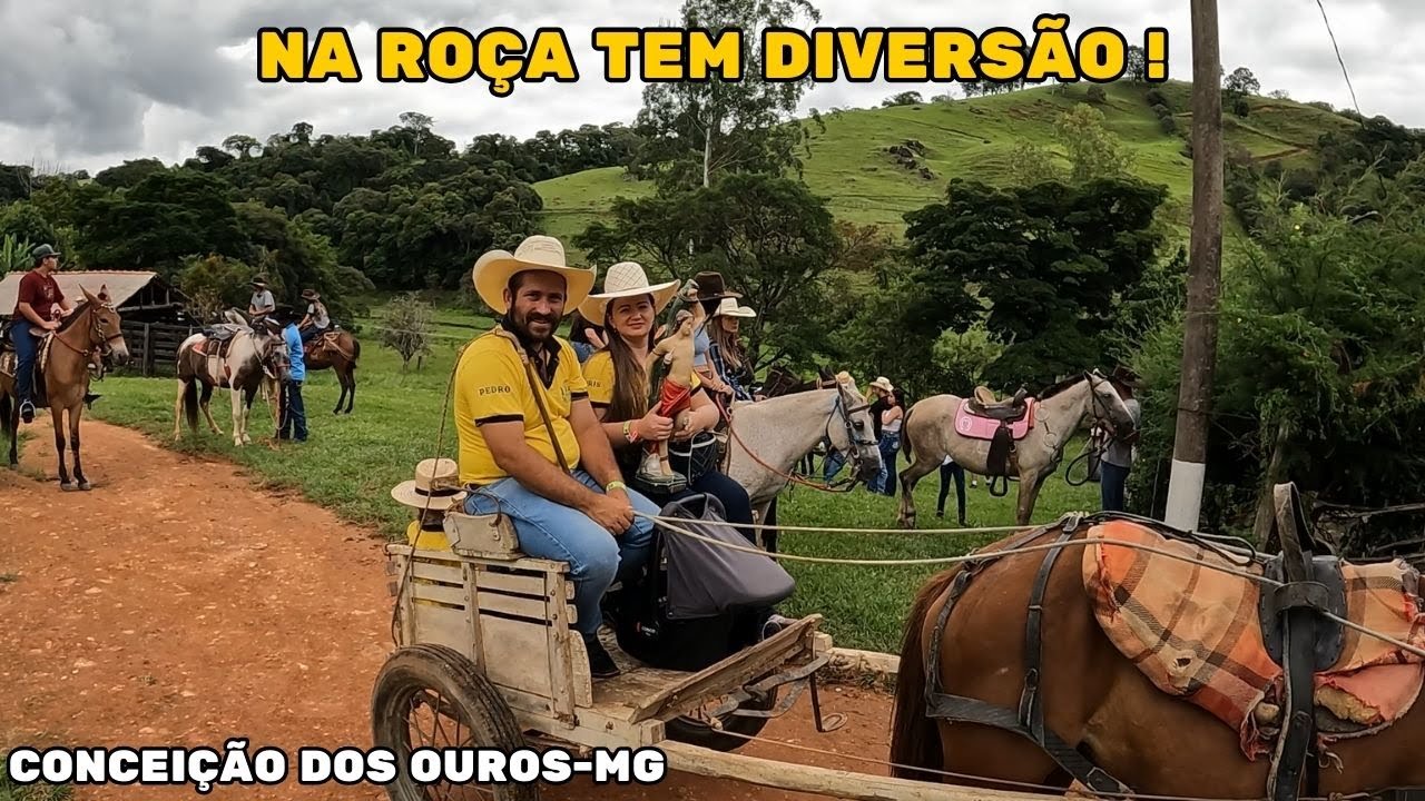 #chicoabelha UM FIM DE SEMANA NO ENCONTRO DE TROPEIROS !