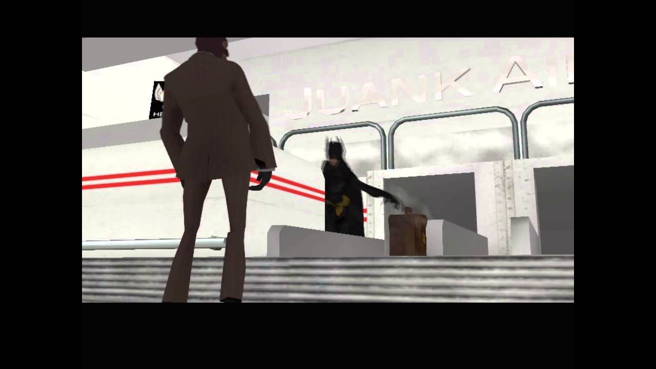 How To Make Modded Cutscenes
