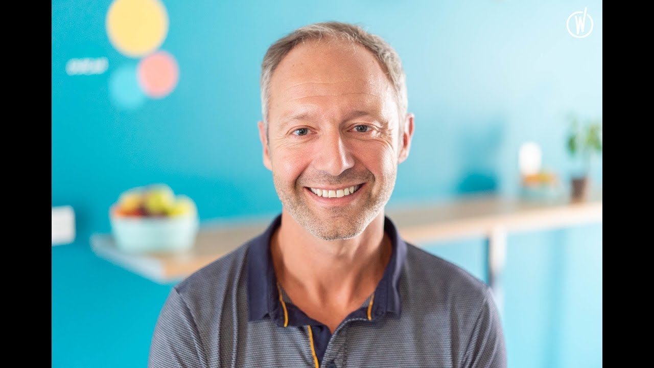 D&eacute;couvrez Ouicar avec Benoit, CEO