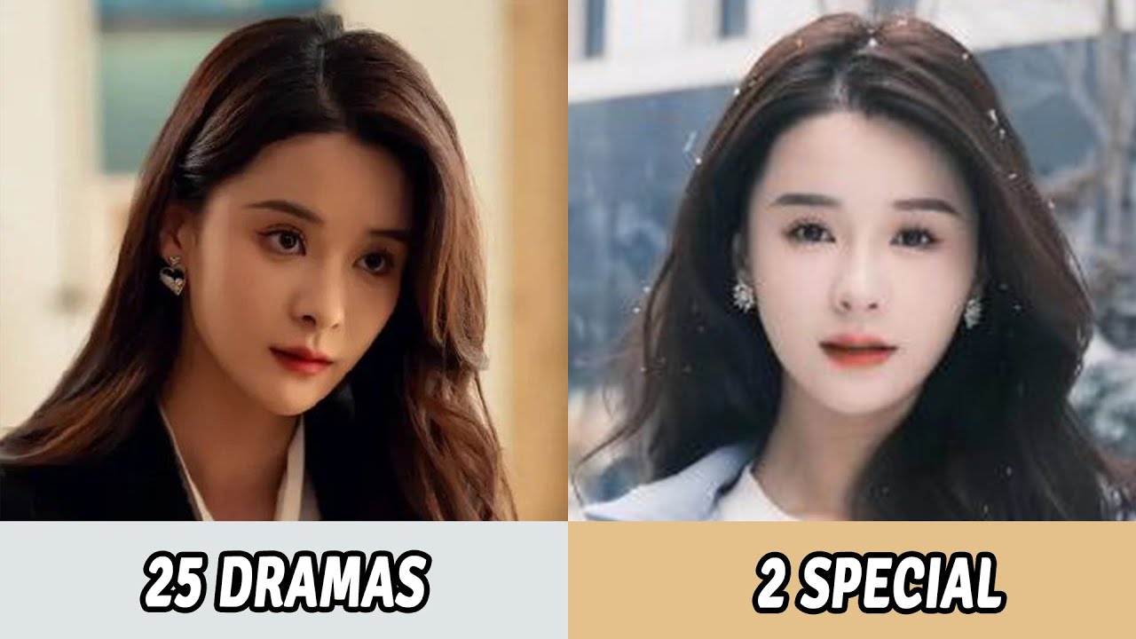 All Dramas and Special of Meng Na | Meng Na Dramas and Special From 2021 to 2024