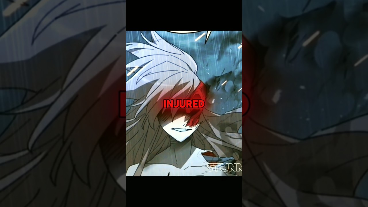 Mother & Daughter got IMMORTALITY curse 💔😭 | Manhwa Recap ENG #manhwa #sad #recap