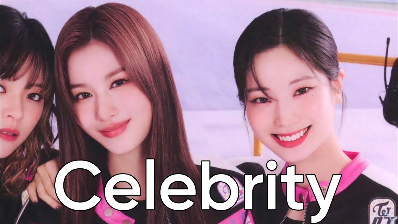 Saida - Celebrity [FMV]