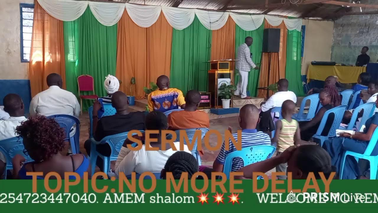 SERMON 