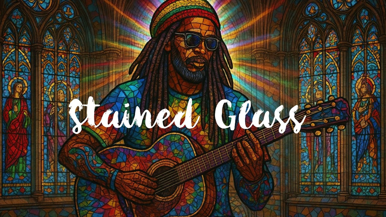 Stained Glass