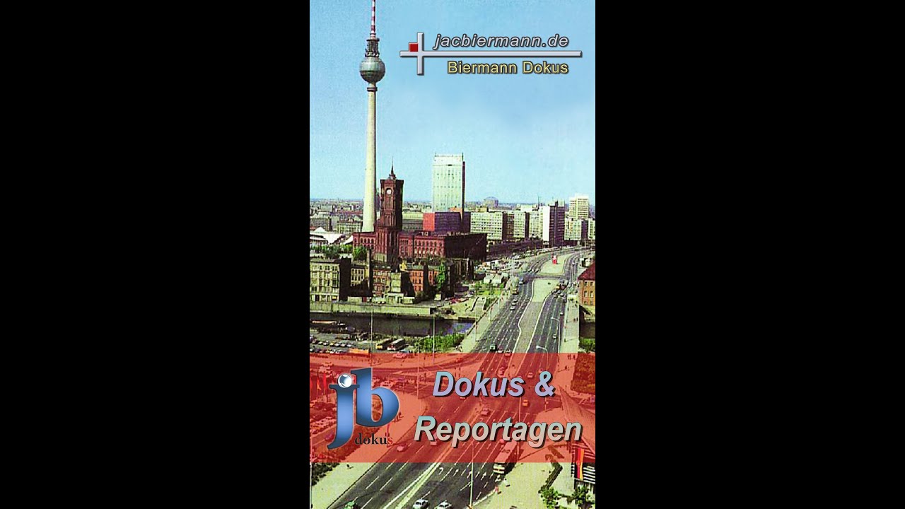 Jac Biermann Dokus & Reportagen #Shorts