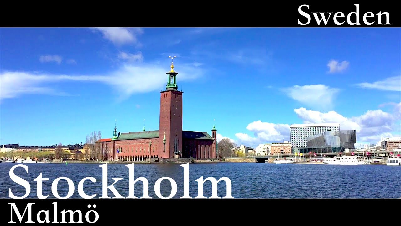 &Sigma;&tau;&omicron;&kappa;&chi;ό&lambda;&mu;&eta; (&Mu;ά&lambda;&mu;&omicron;), &Sigma;&omicron;&upsilon;&eta;&delta;ί&alpha; - Stockholm (Malm&ouml;), Sweden